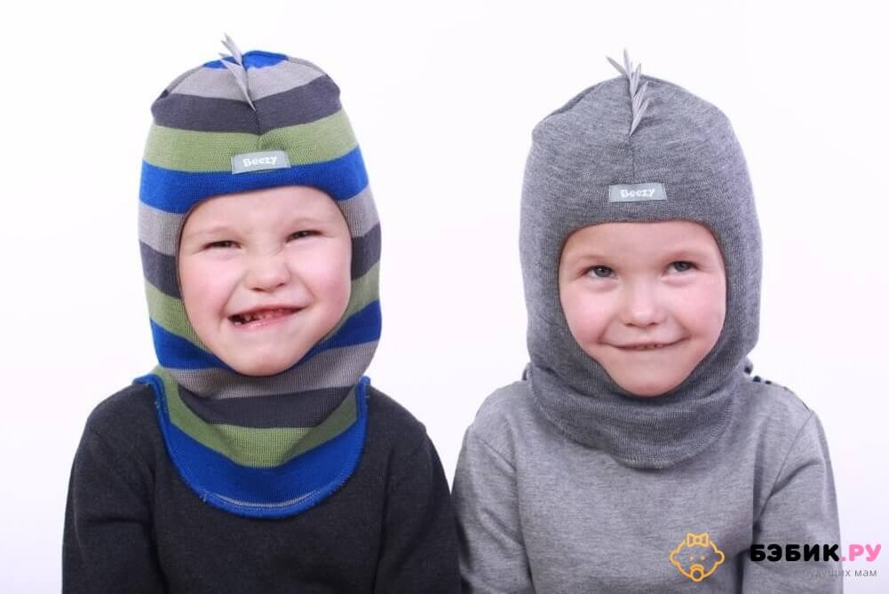 Детские шапки для весны: как выбрать?